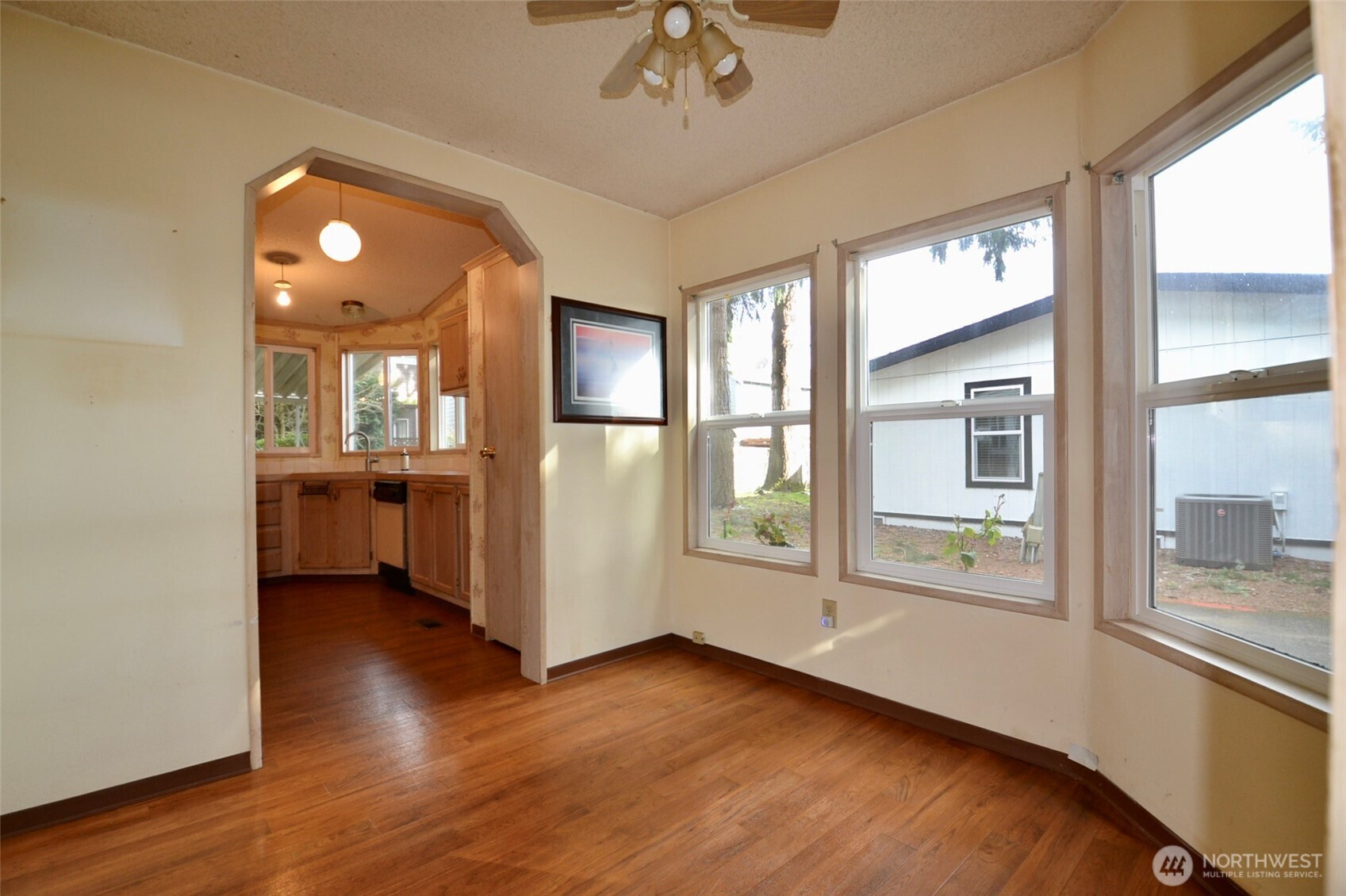 5250 College Street SE #19, Lacey, WA 98503