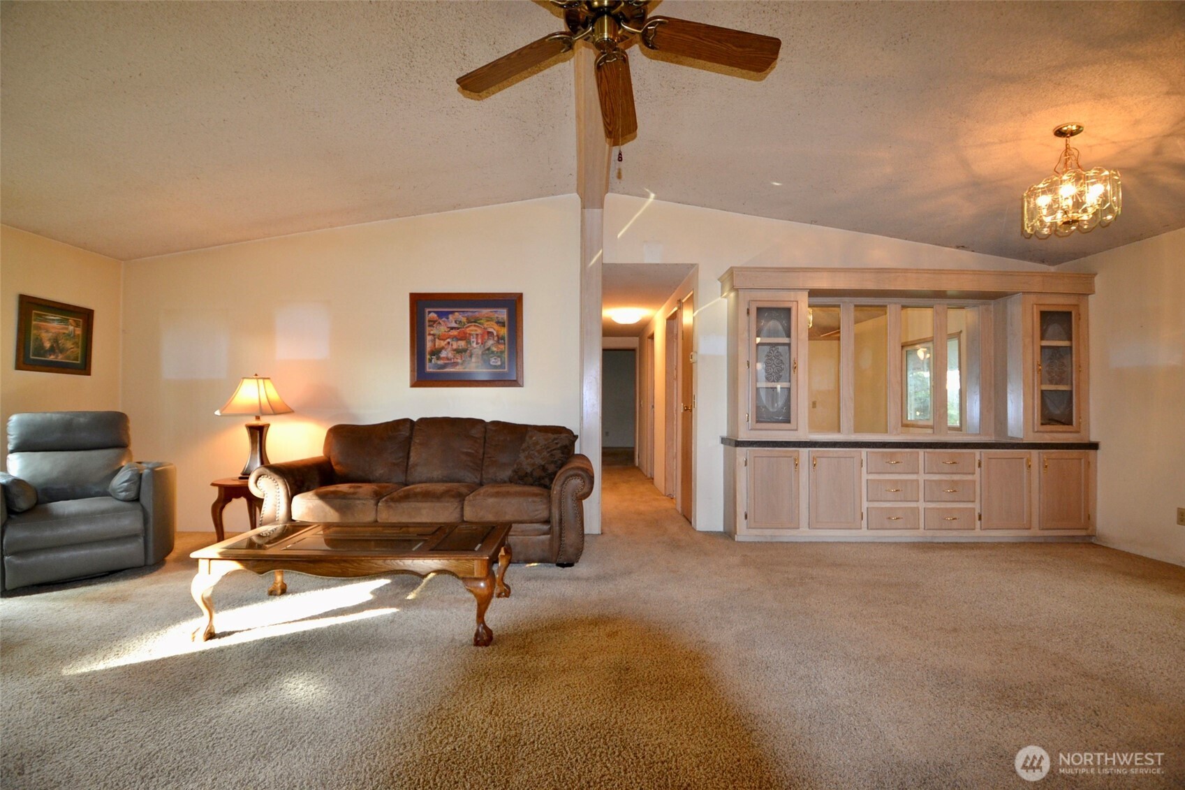 5250 College Street SE #19, Lacey, WA 98503