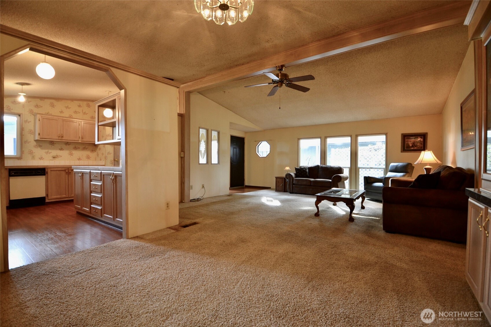 5250 College Street SE #19, Lacey, WA 98503