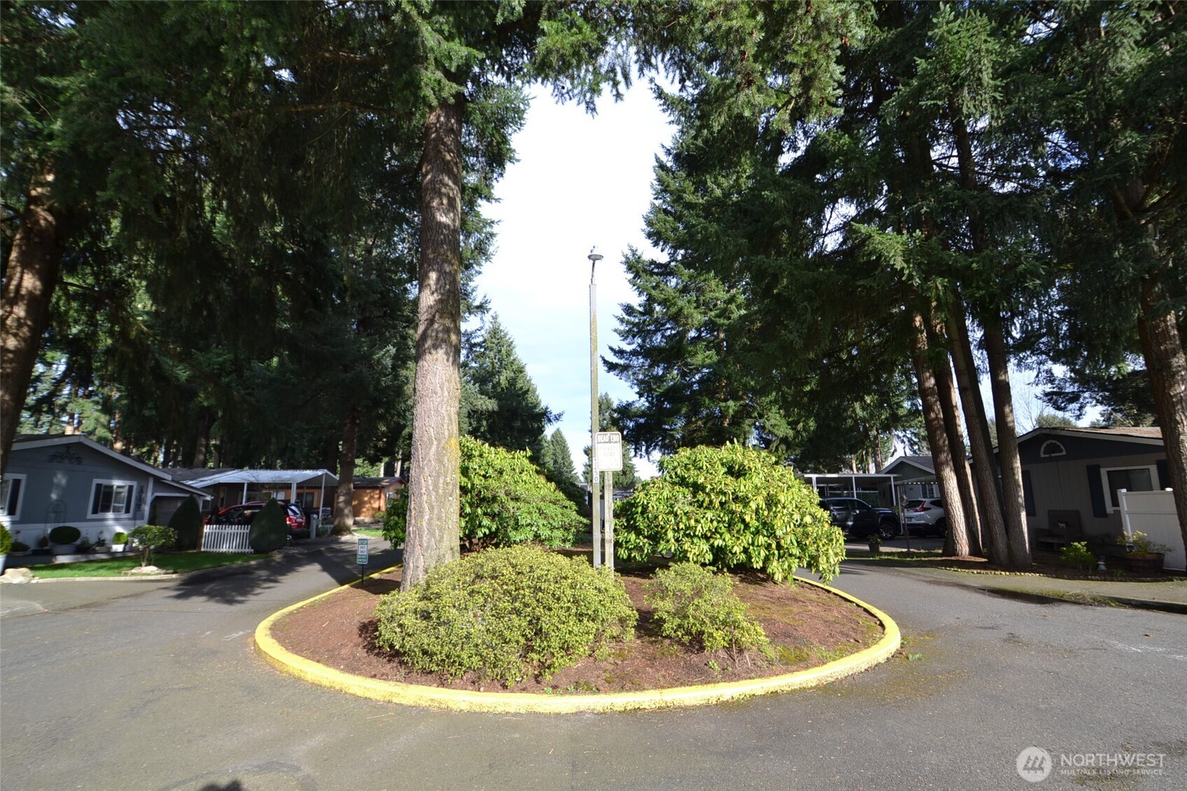 5250 College Street SE #19, Lacey, WA 98503