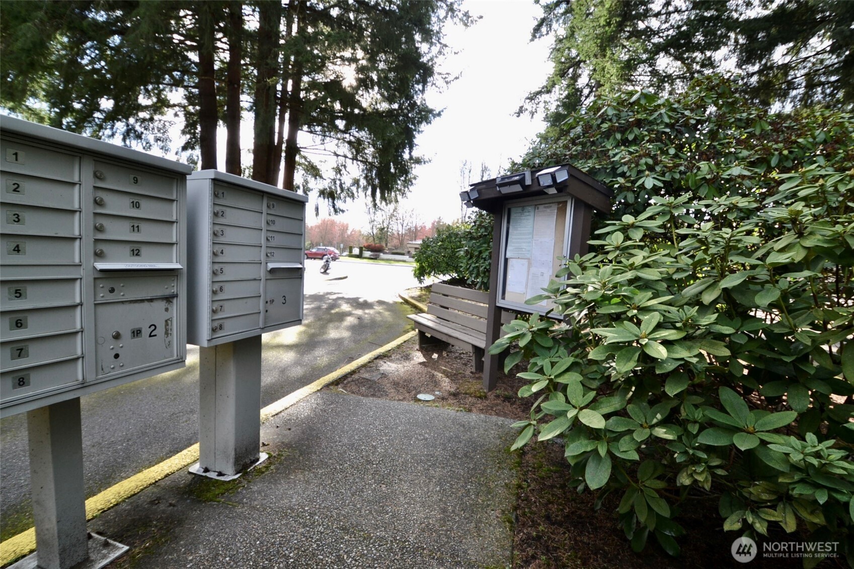 5250 College Street SE #19, Lacey, WA 98503