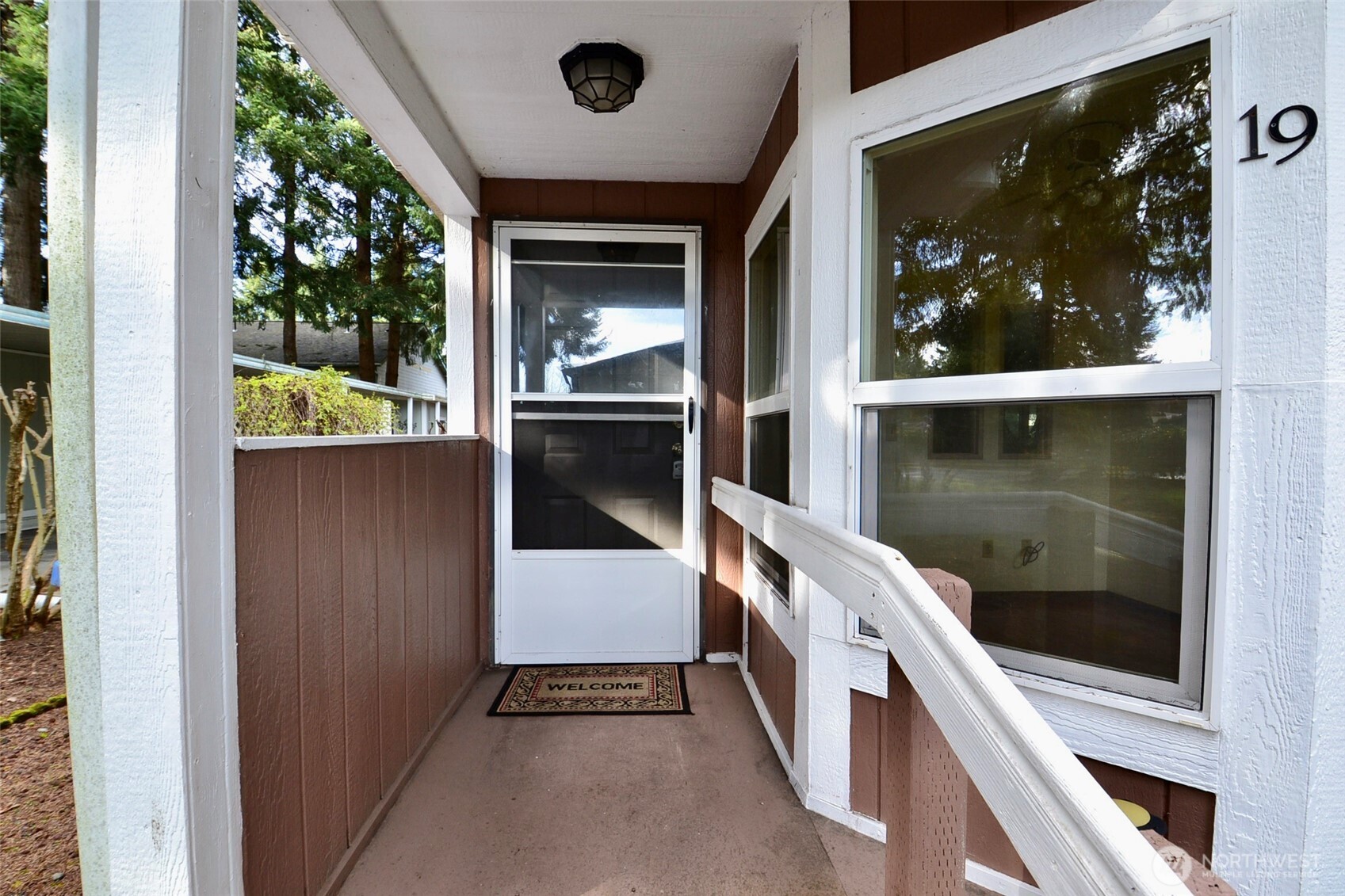 5250 College Street SE #19, Lacey, WA 98503