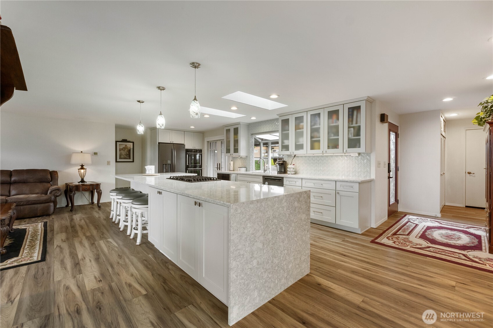 4911 N. Mildred Street , Tacoma, WA 98407