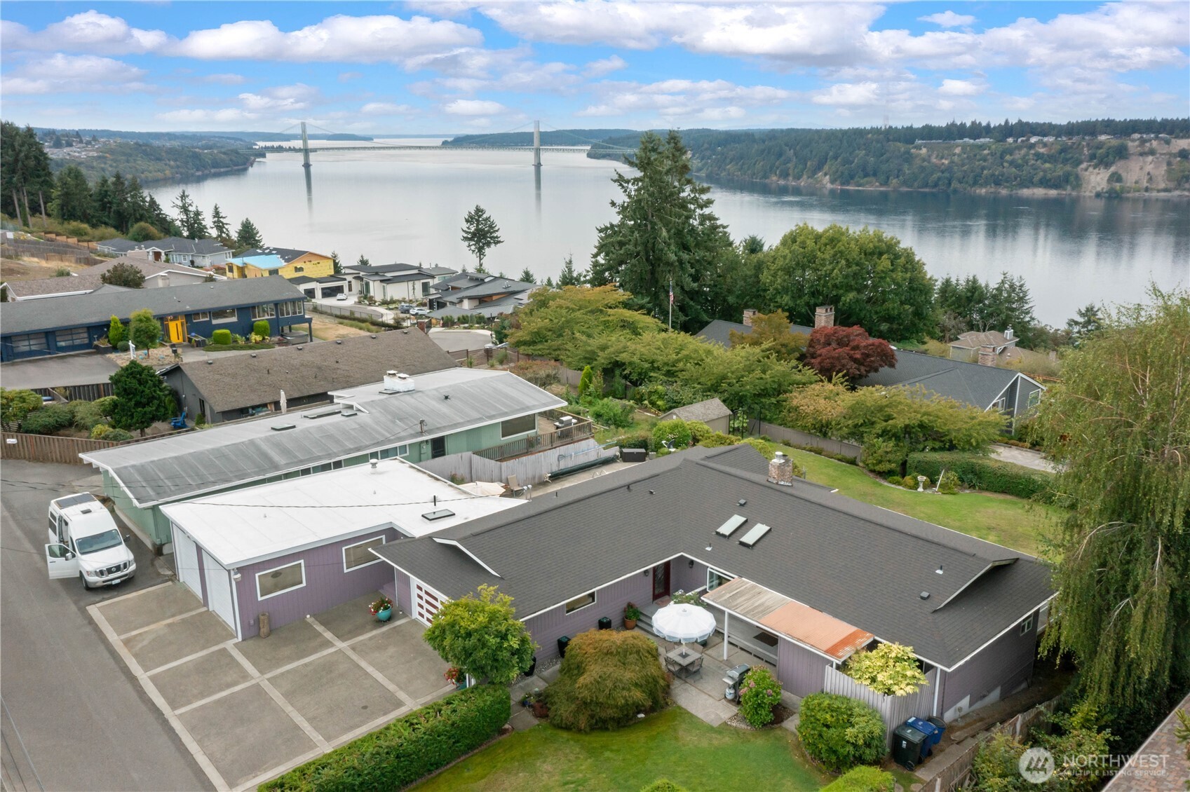 4911 N. Mildred Street , Tacoma, WA 98407