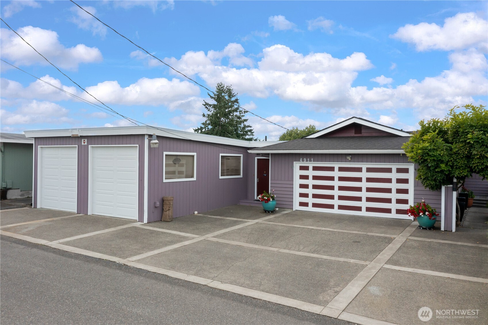 4911 N. Mildred Street , Tacoma, WA 98407