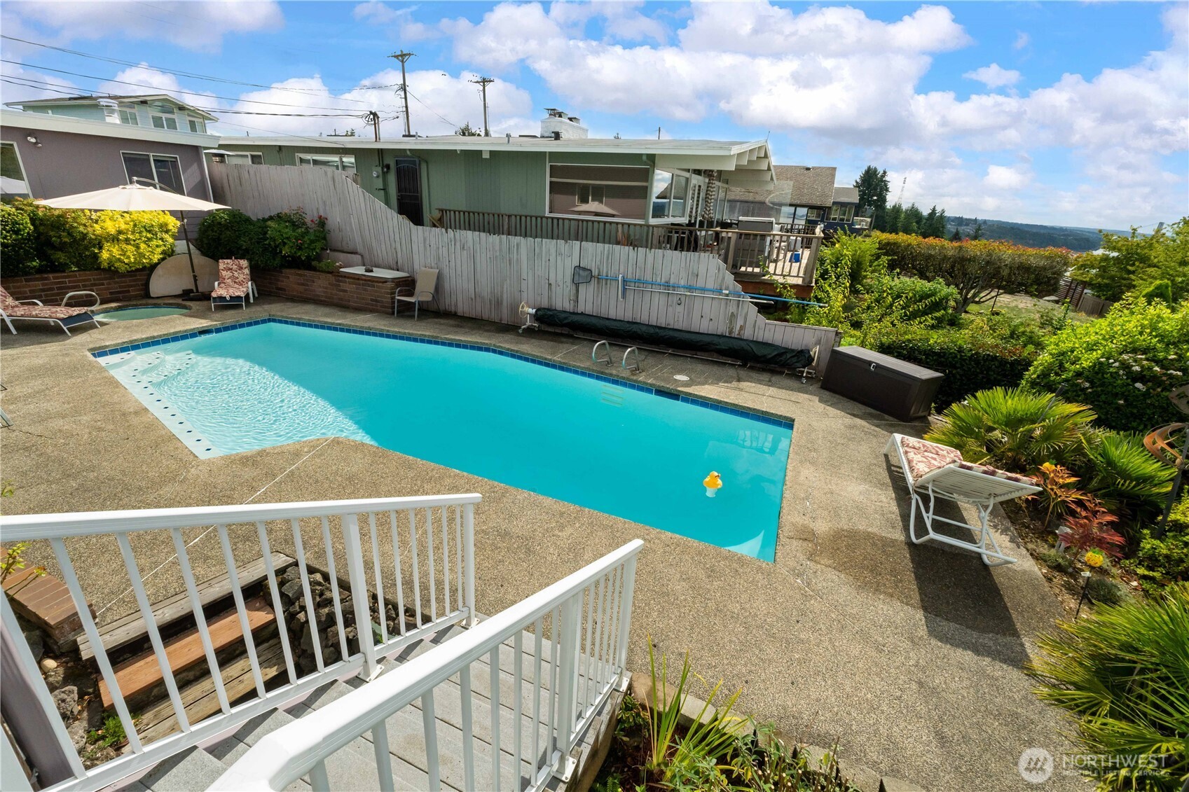 4911 N. Mildred Street , Tacoma, WA 98407