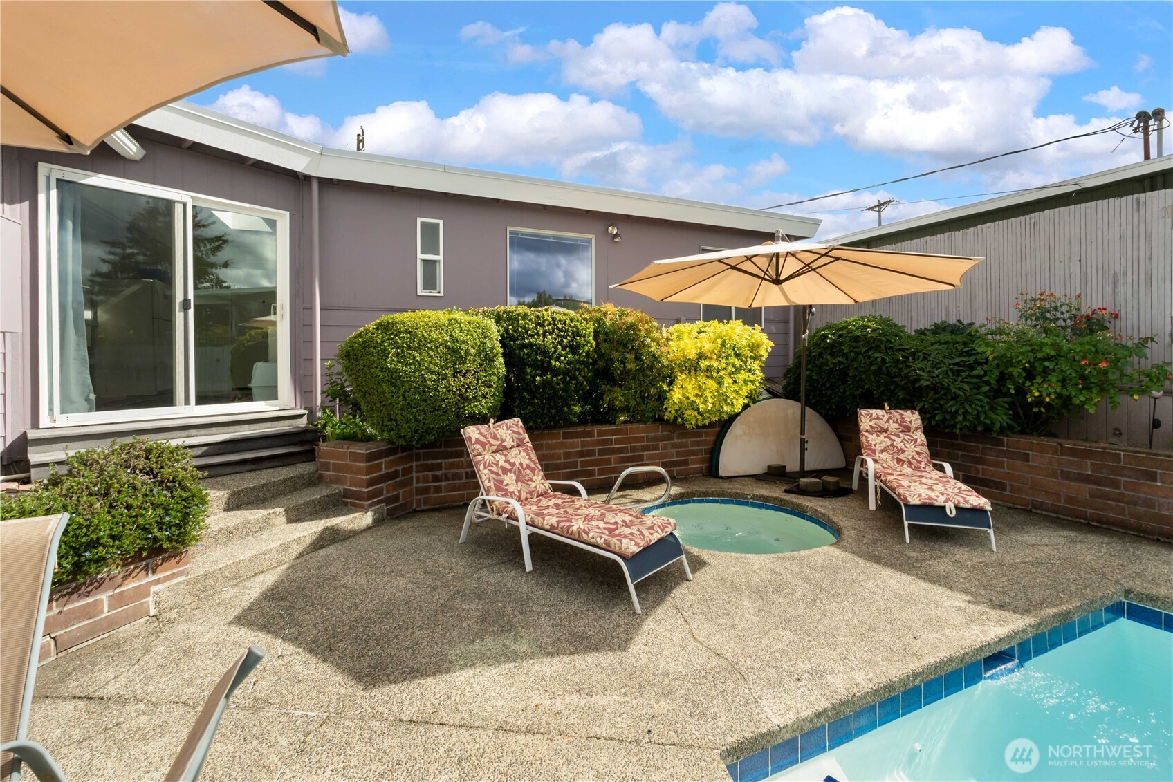 4911 N. Mildred Street , Tacoma, WA 98407