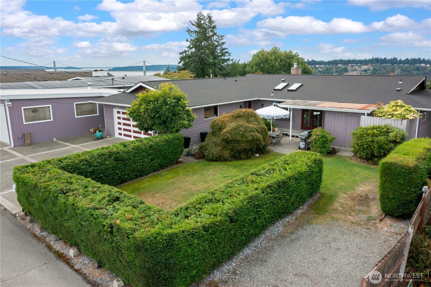 4911 N. Mildred Street , Tacoma, WA 98407