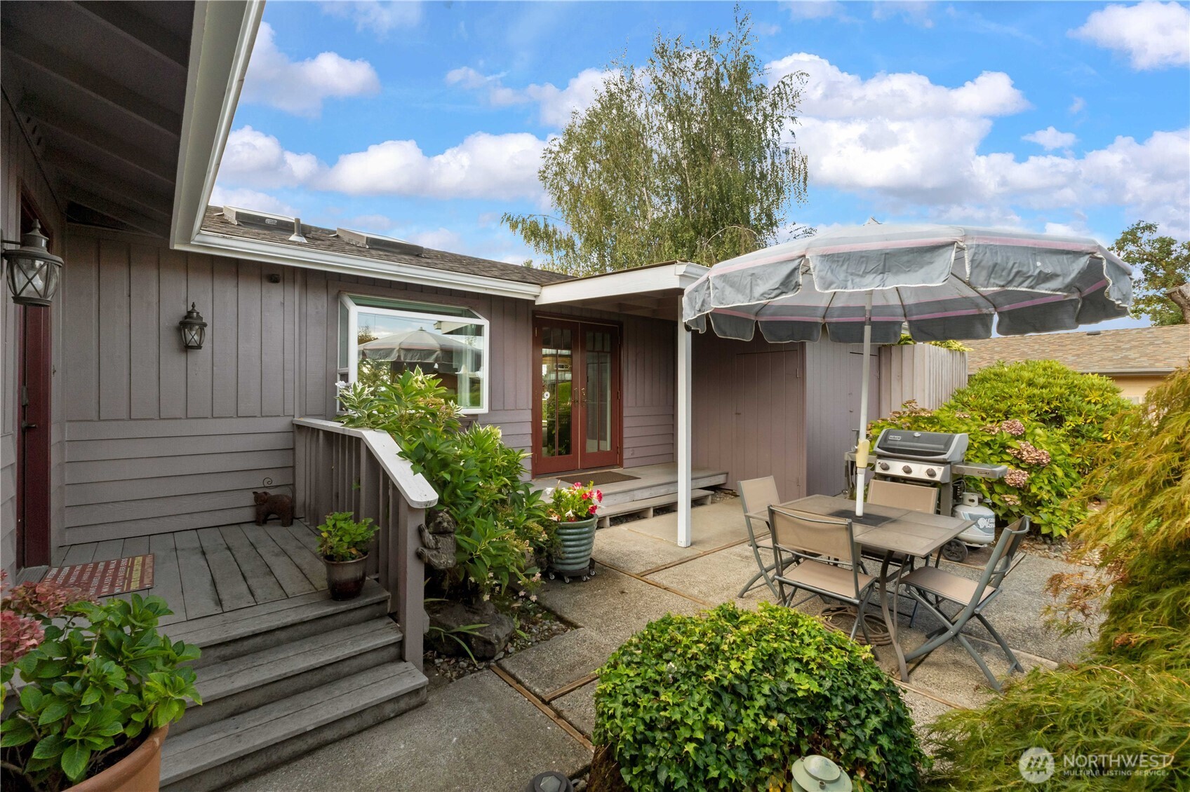 4911 N. Mildred Street , Tacoma, WA 98407