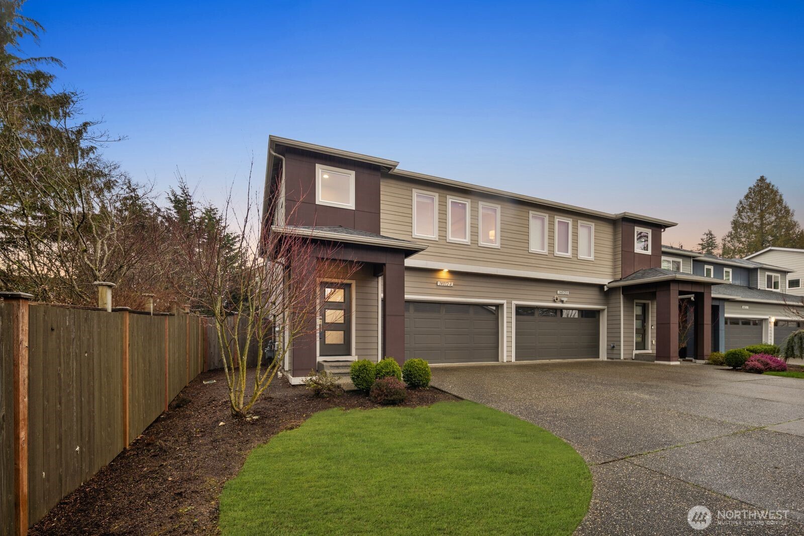 14012 44th Drive SE #A, Snohomish, WA 98296