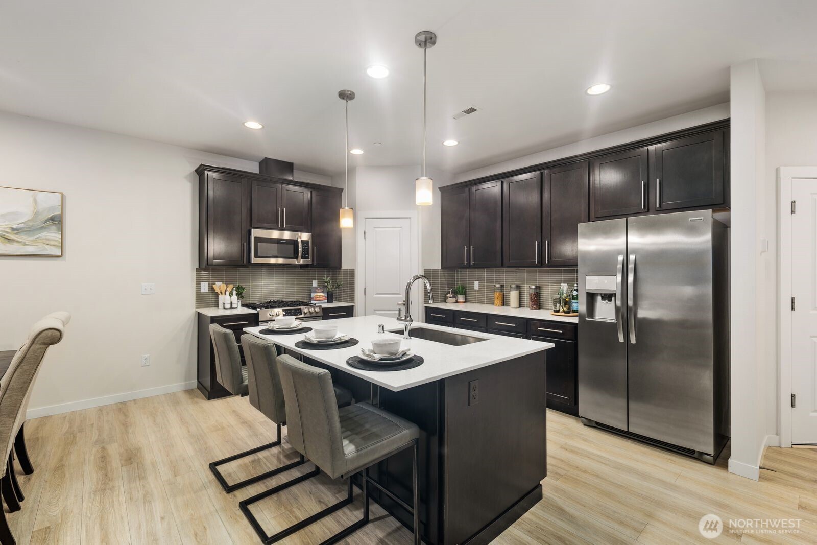 14012 44th Drive SE #A, Snohomish, WA 98296