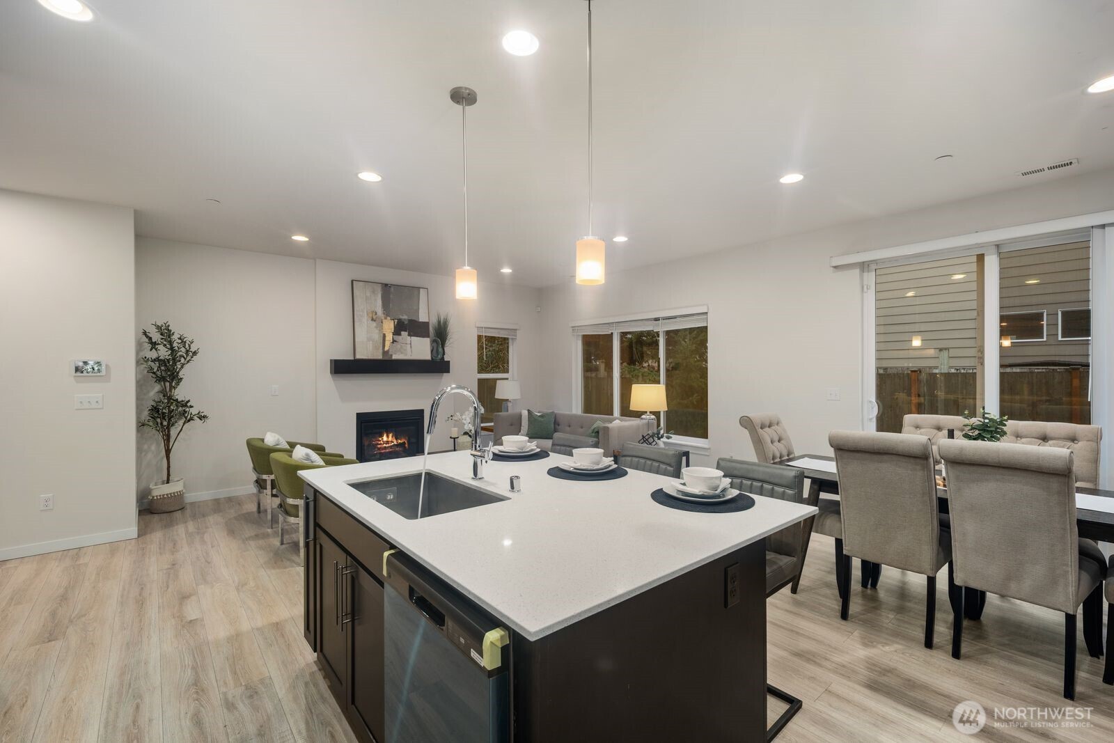14012 44th Drive SE #A, Snohomish, WA 98296