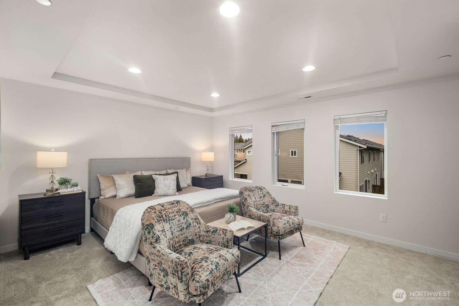 14012 44th Drive SE #A, Snohomish, WA 98296