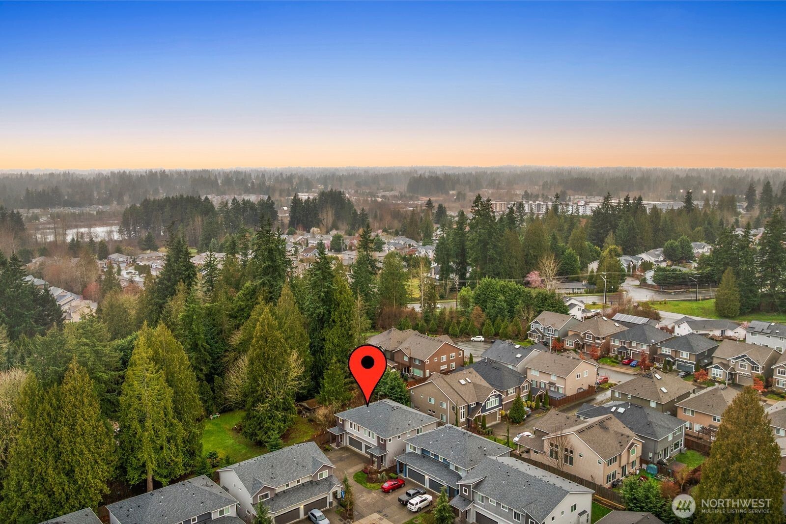 14012 44th Drive SE #A, Snohomish, WA 98296
