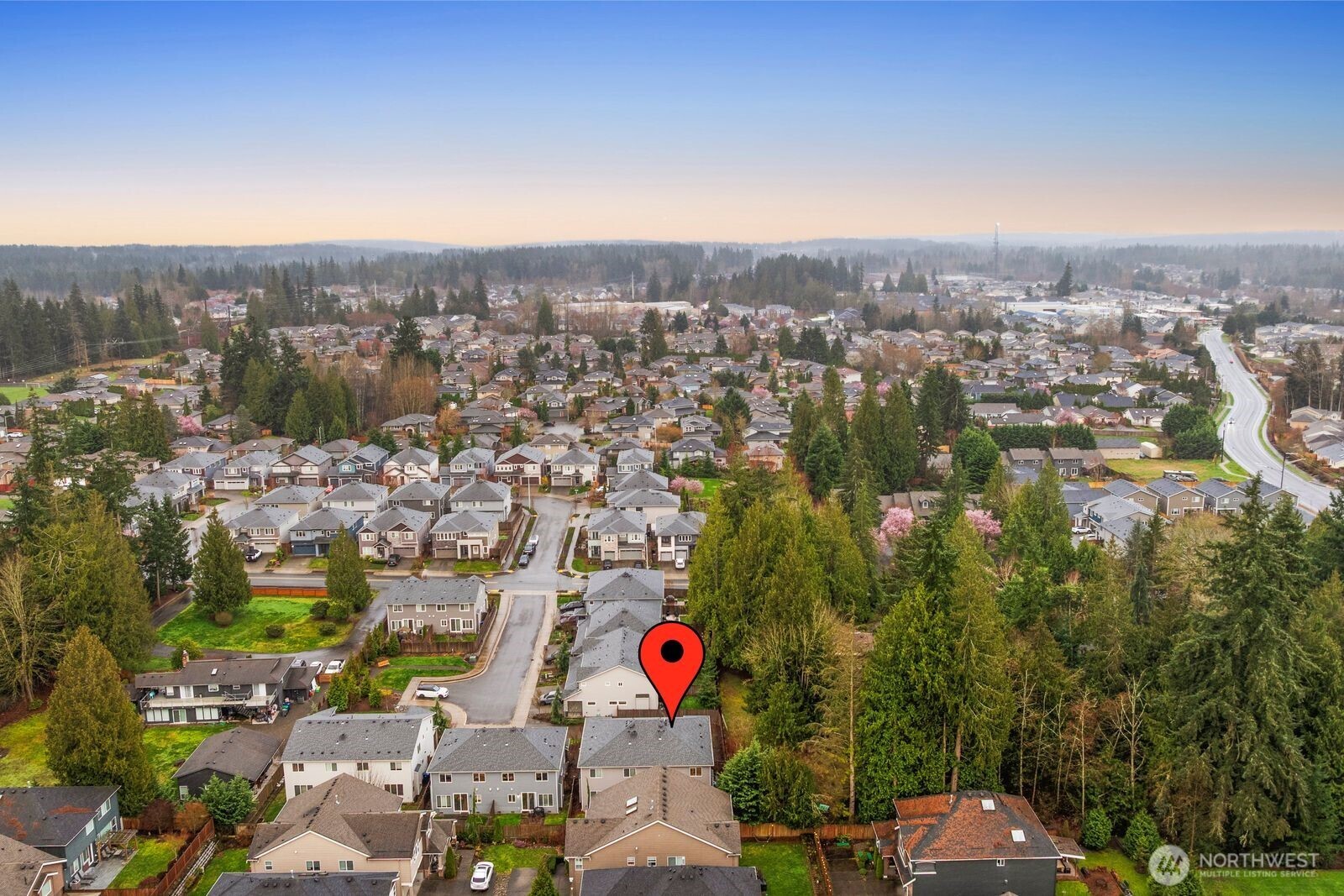 14012 44th Drive SE #A, Snohomish, WA 98296