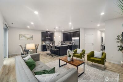 14012 44th Drive SE #A, Snohomish, WA 98296 - Photo 8