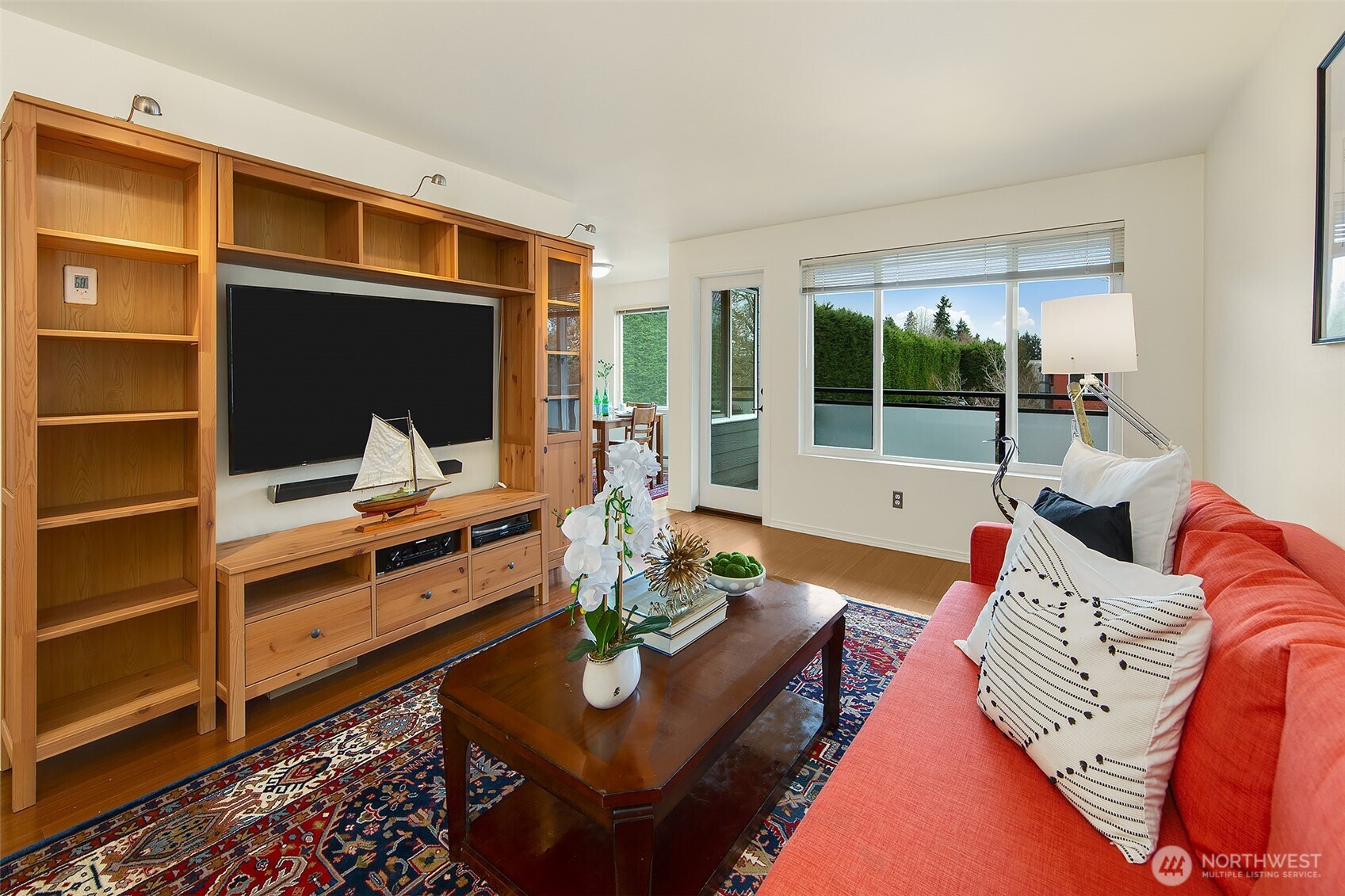 5818 NE 70th Street #A312, Seattle, WA 98115