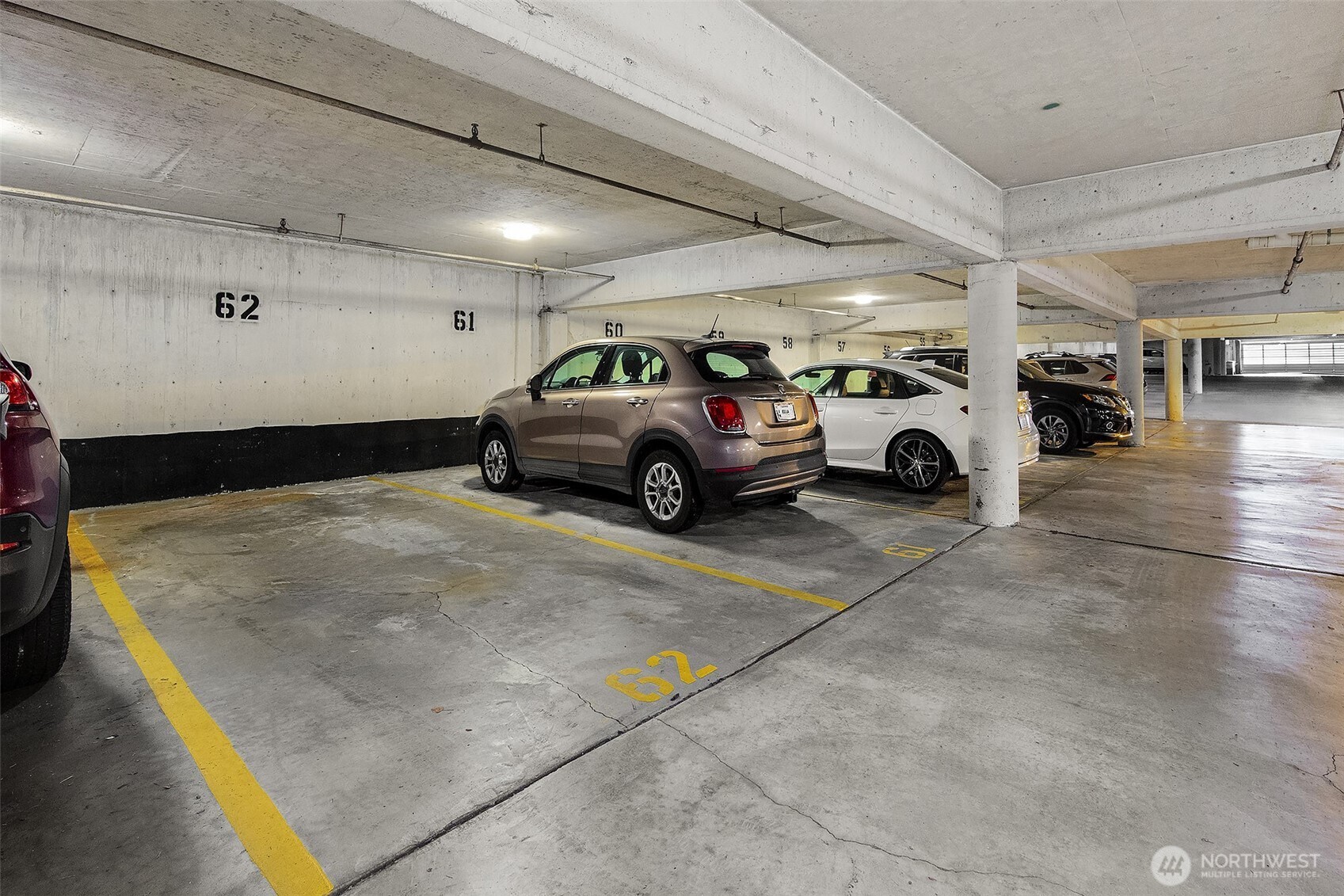 5818 NE 70th Street #A312, Seattle, WA 98115