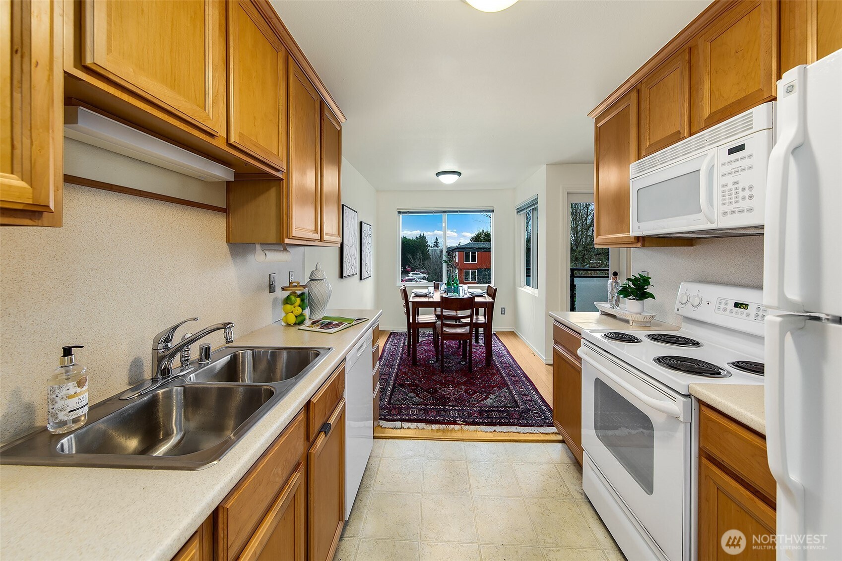 5818 NE 70th Street #A312, Seattle, WA 98115