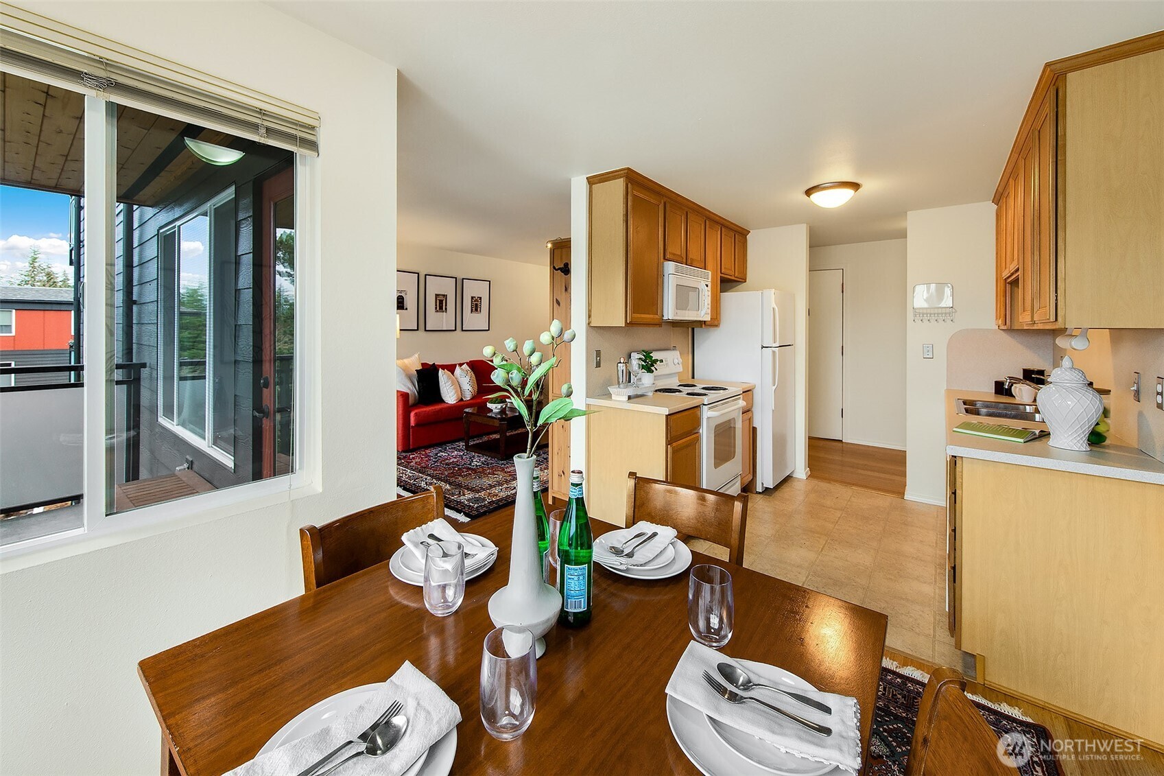 5818 NE 70th Street #A312, Seattle, WA 98115