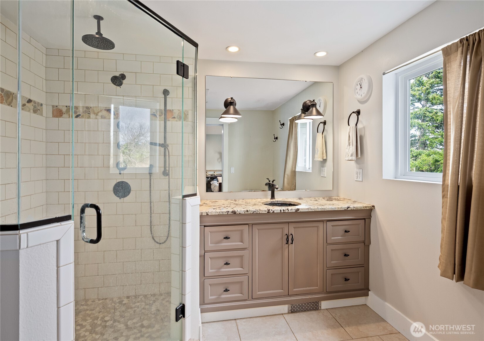 801 Livingston Bay Shore Drive , Camano Island, WA 98282