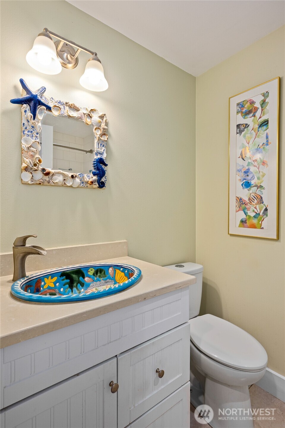 801 Livingston Bay Shore Drive , Camano Island, WA 98282