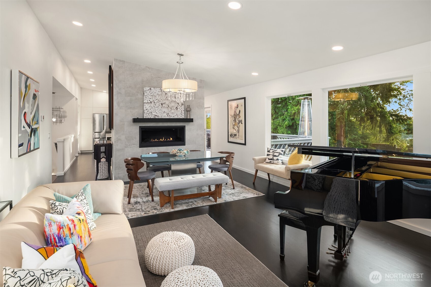 1617 121st Avenue SE, Bellevue, WA 98005