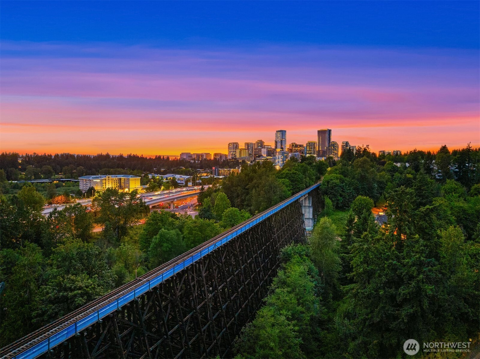 1617 121st Avenue SE, Bellevue, WA 98005