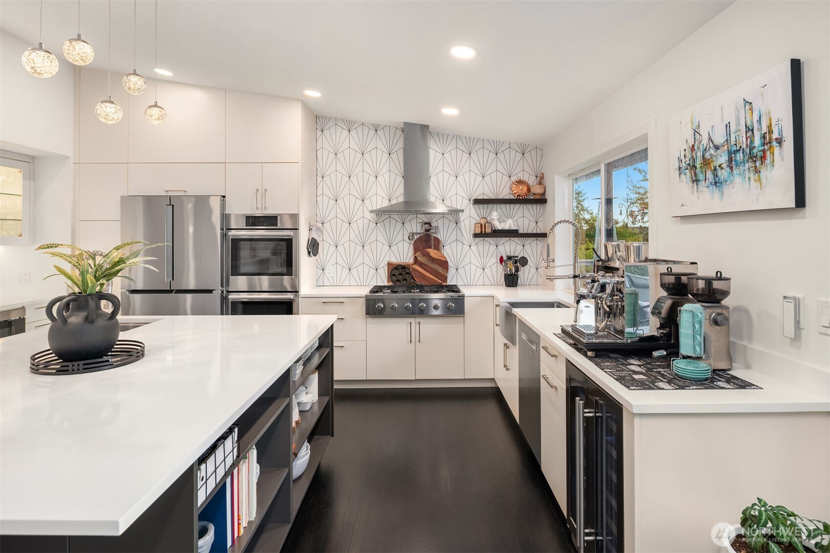 1617 121st Avenue SE, Bellevue, WA 98005