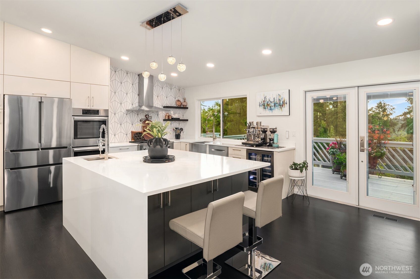 1617 121st Avenue SE, Bellevue, WA 98005