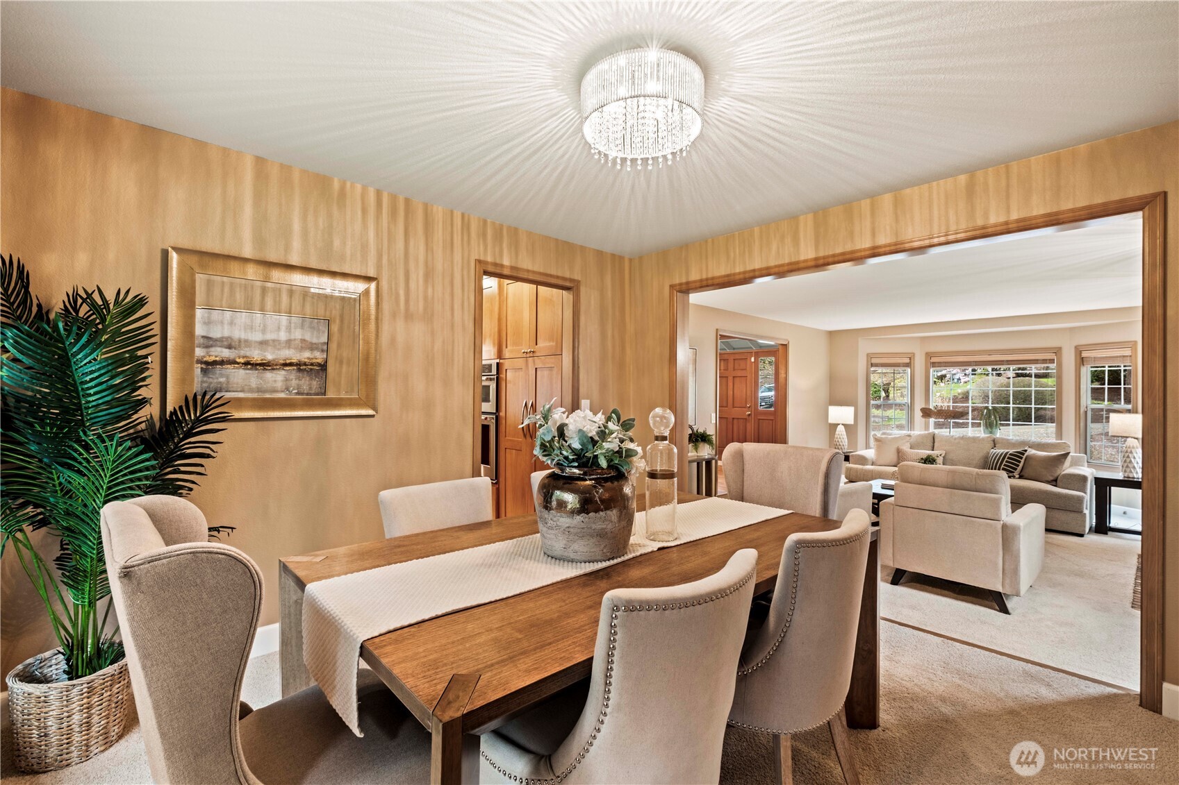 24229 NE 7th Place , Sammamish, WA 98074-3627