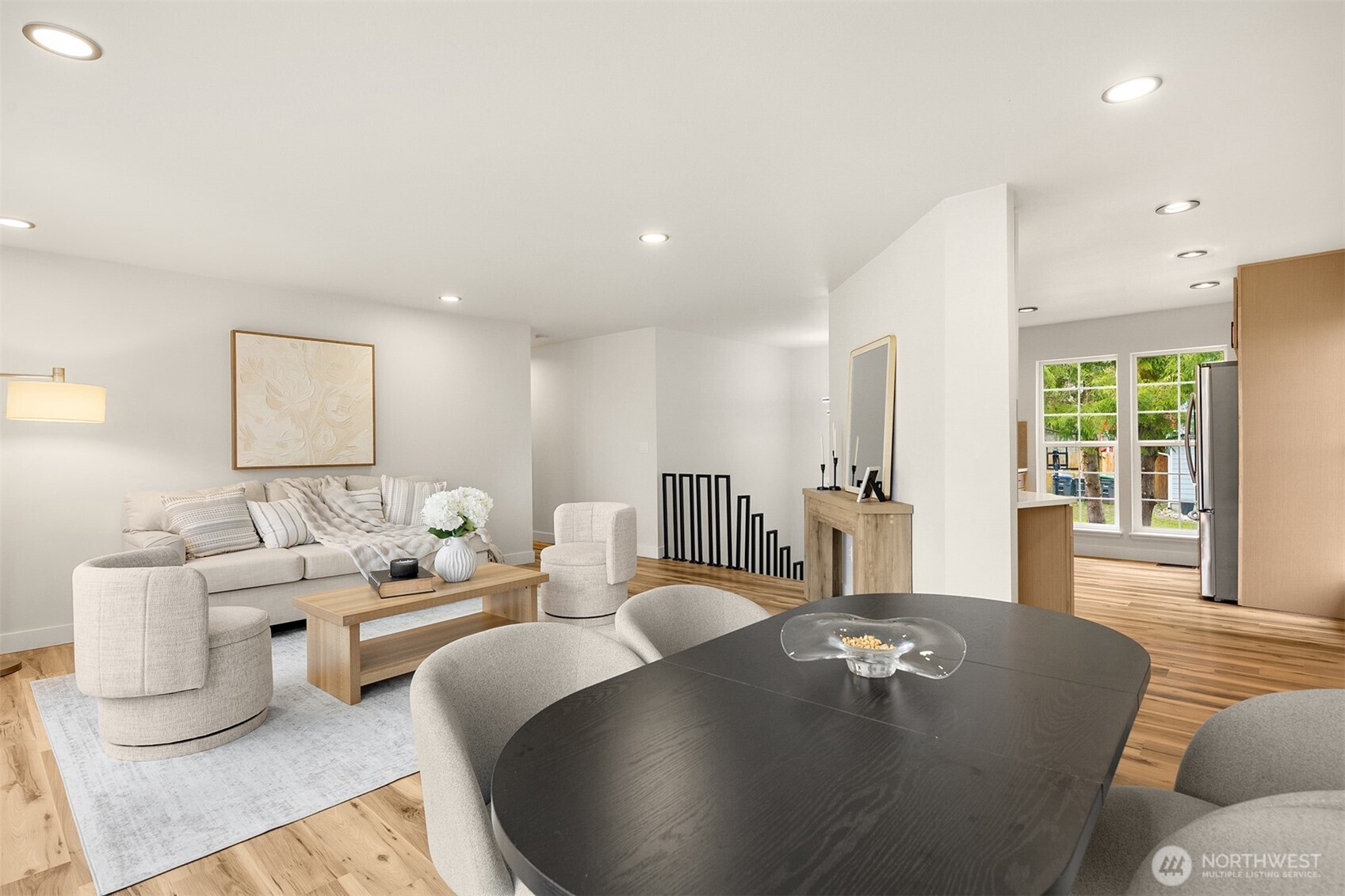 22057 SE 269th Place , Maple Valley, WA 98038