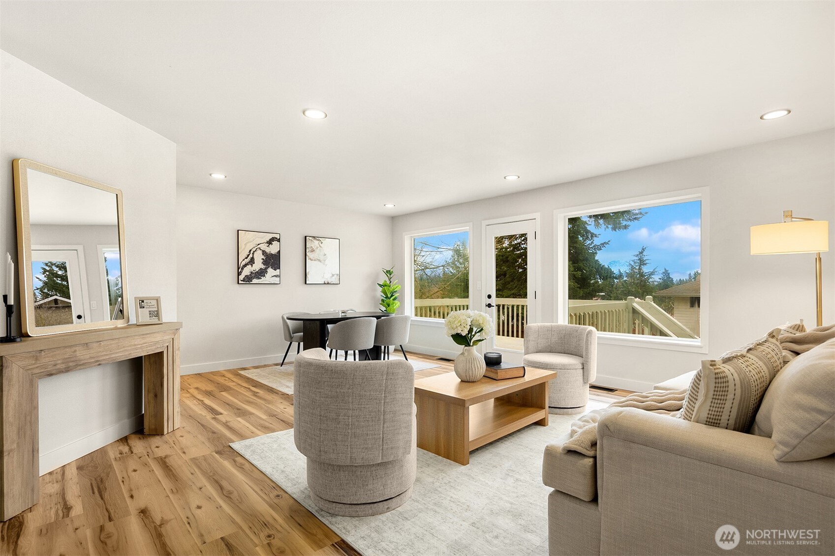 22057 SE 269th Place , Maple Valley, WA 98038