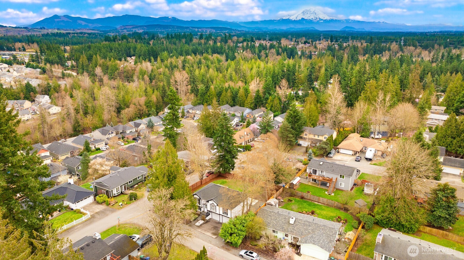 22057 SE 269th Place , Maple Valley, WA 98038