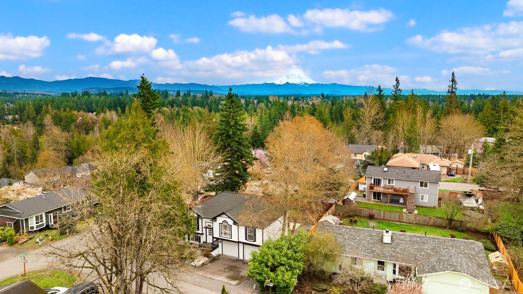 22057 SE 269th Place , Maple Valley, WA 98038