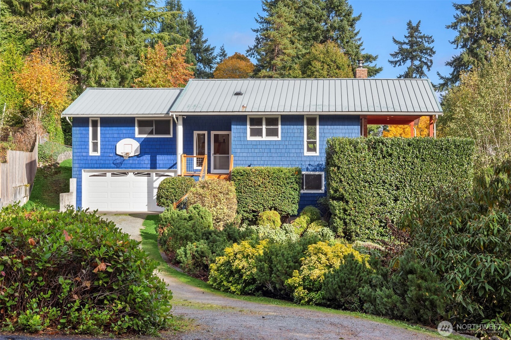 10514 SW 110th Street , Vashon, WA 98070