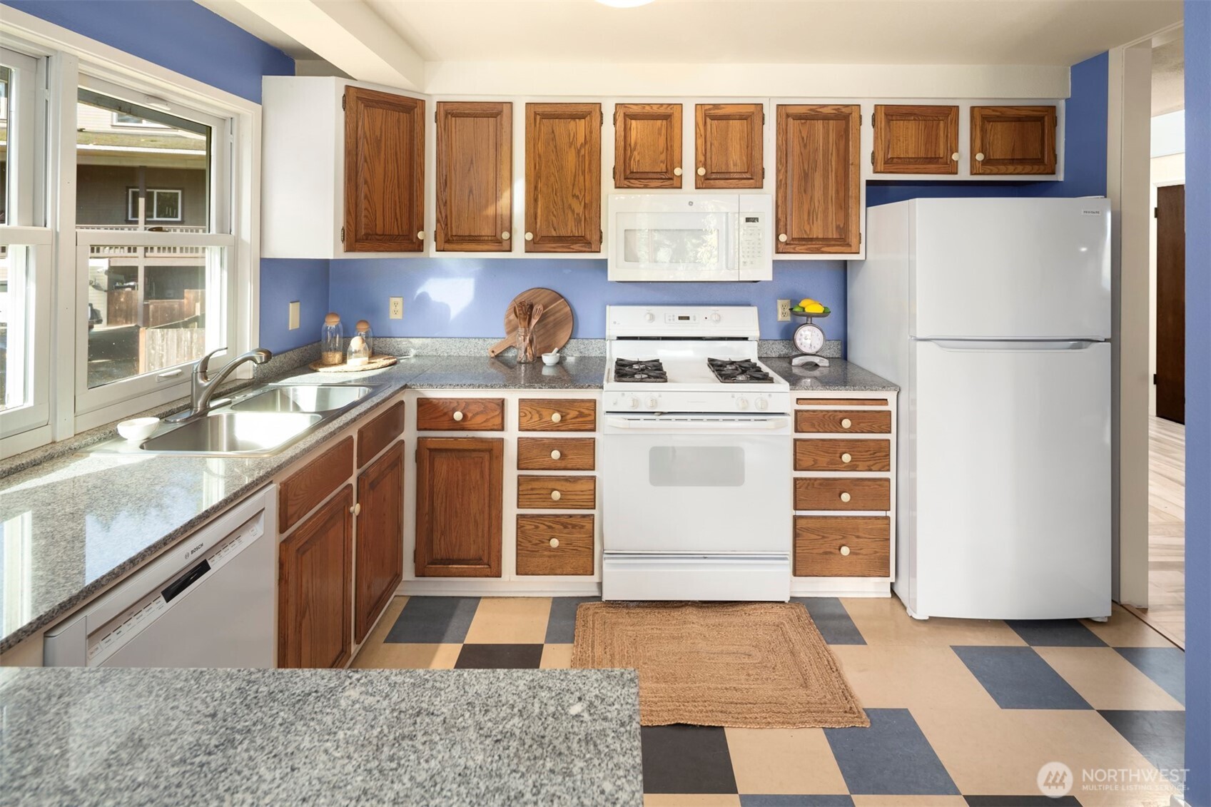 10514 SW 110th Street , Vashon, WA 98070