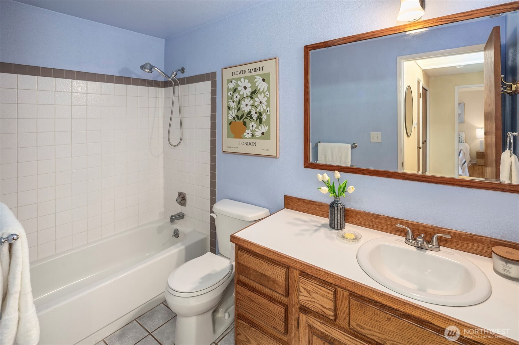 10514 SW 110th Street , Vashon, WA 98070