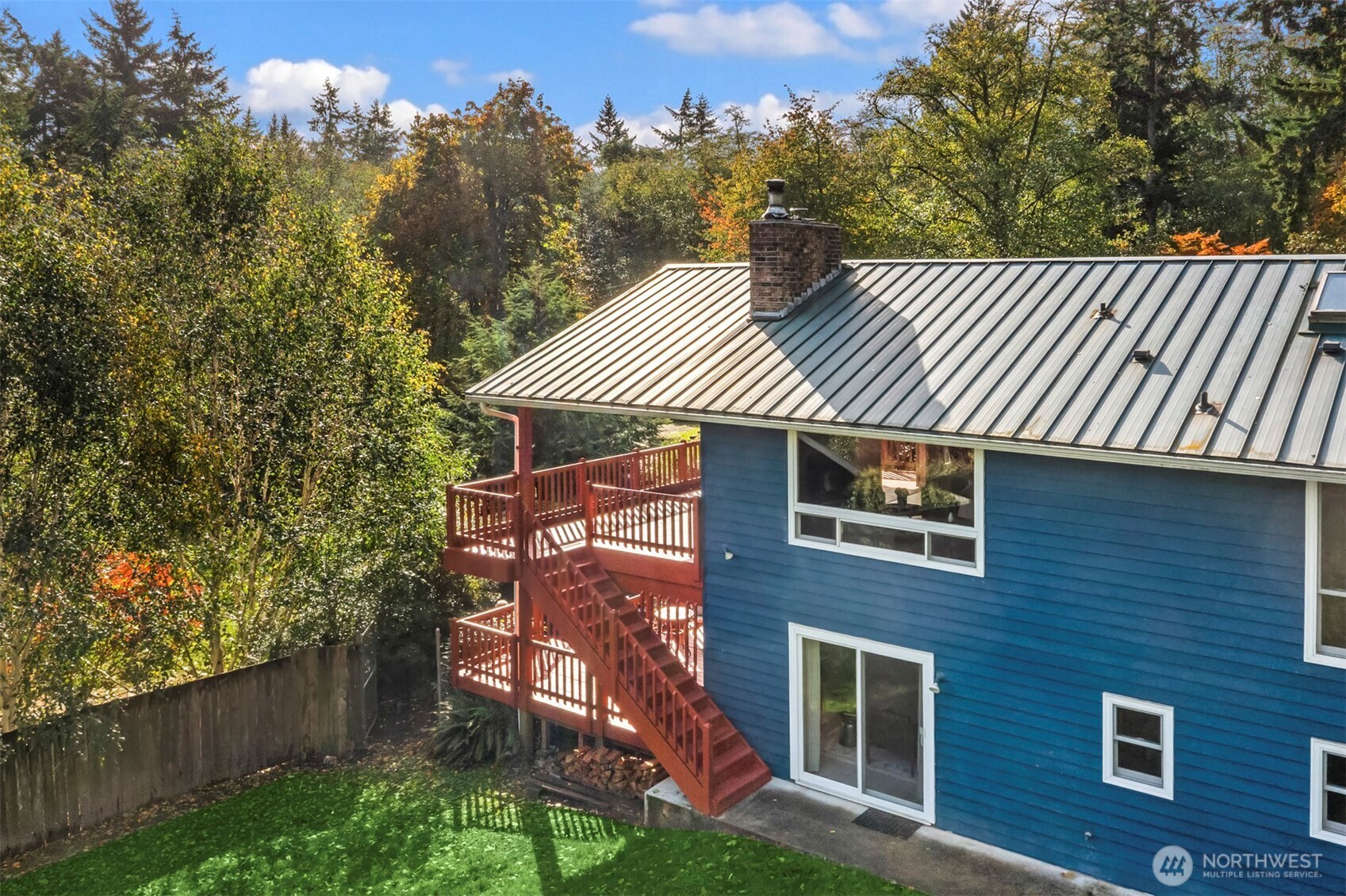 10514 SW 110th Street , Vashon, WA 98070