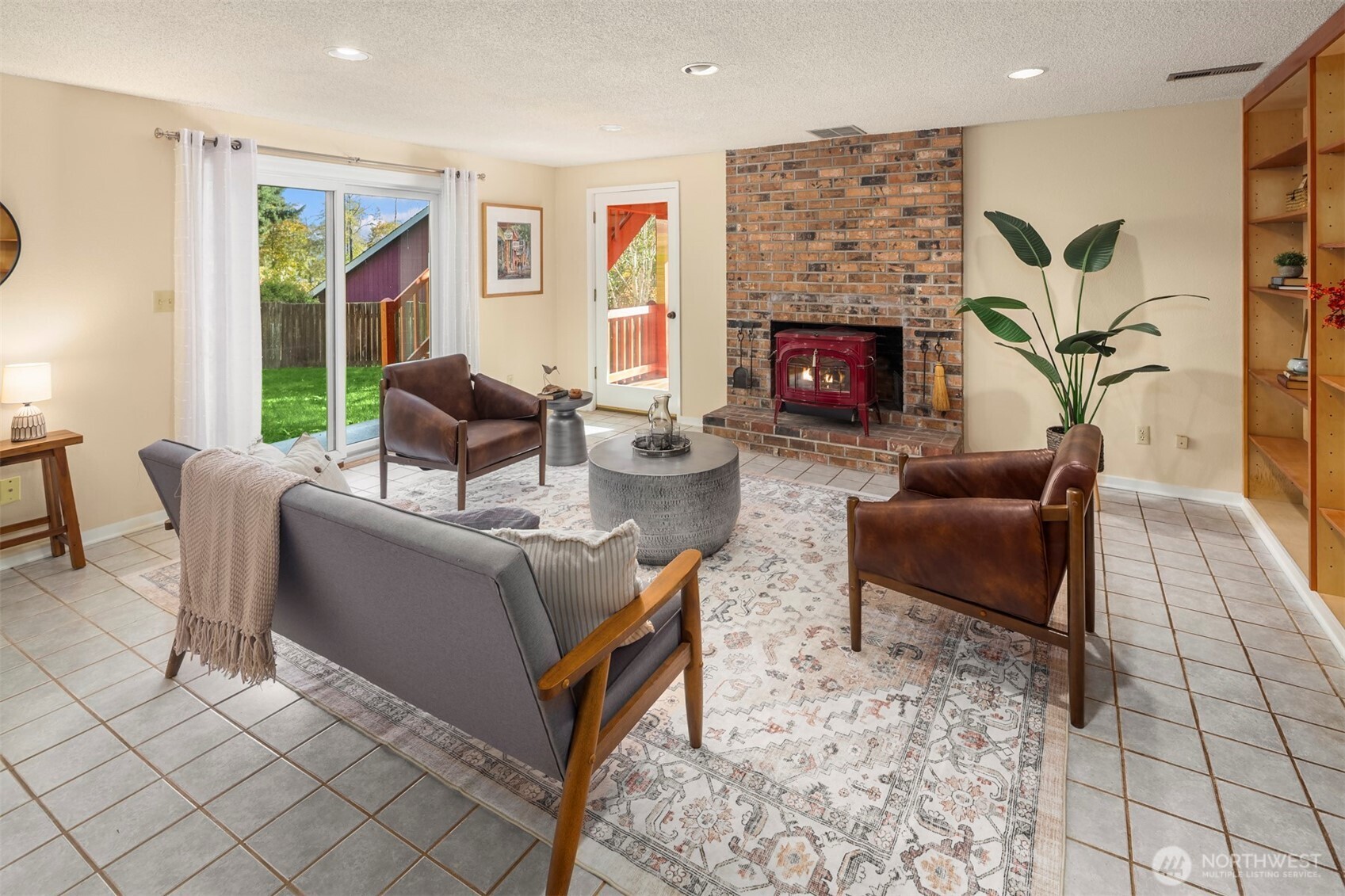 10514 SW 110th Street , Vashon, WA 98070