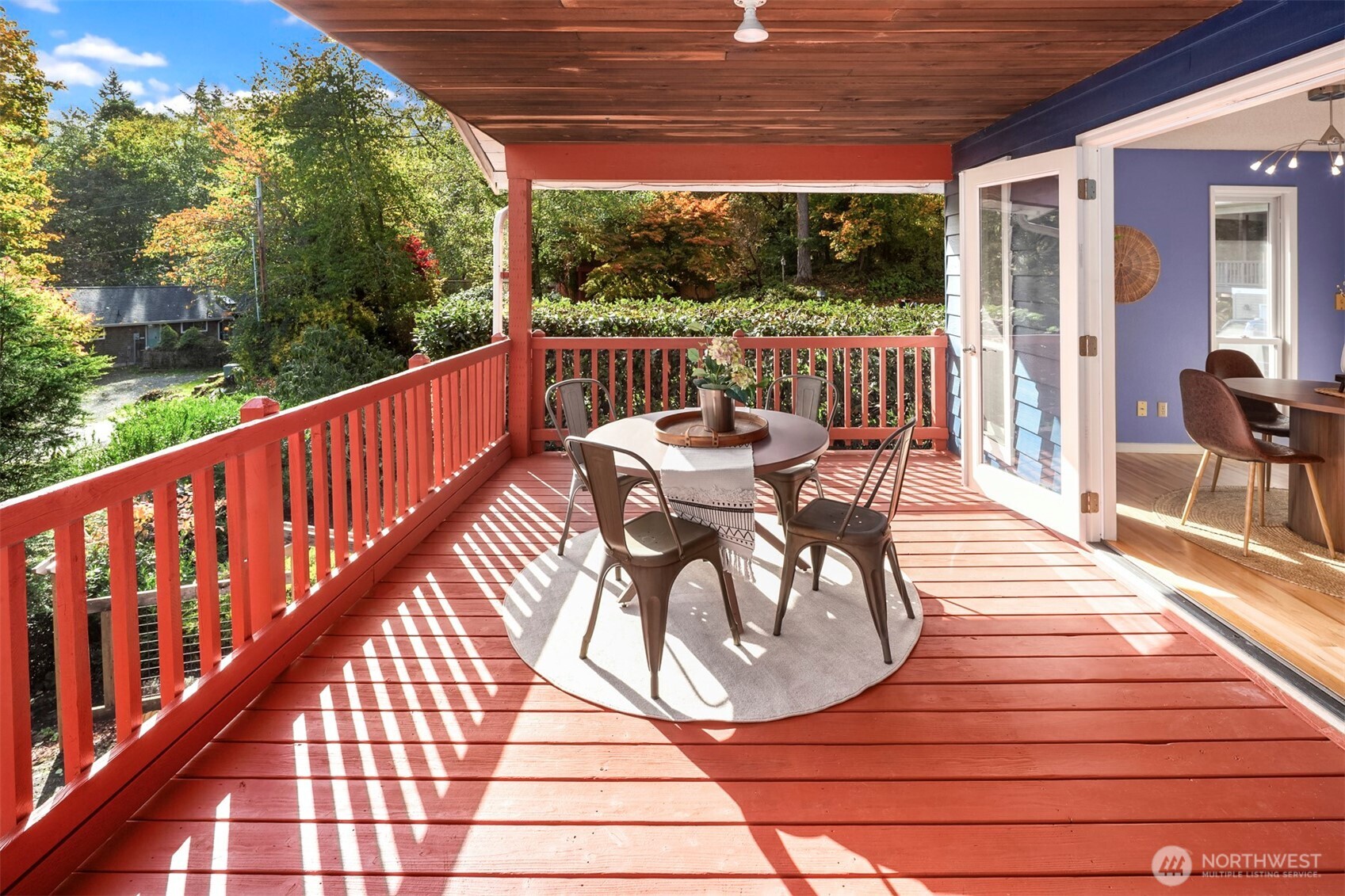 10514 SW 110th Street , Vashon, WA 98070