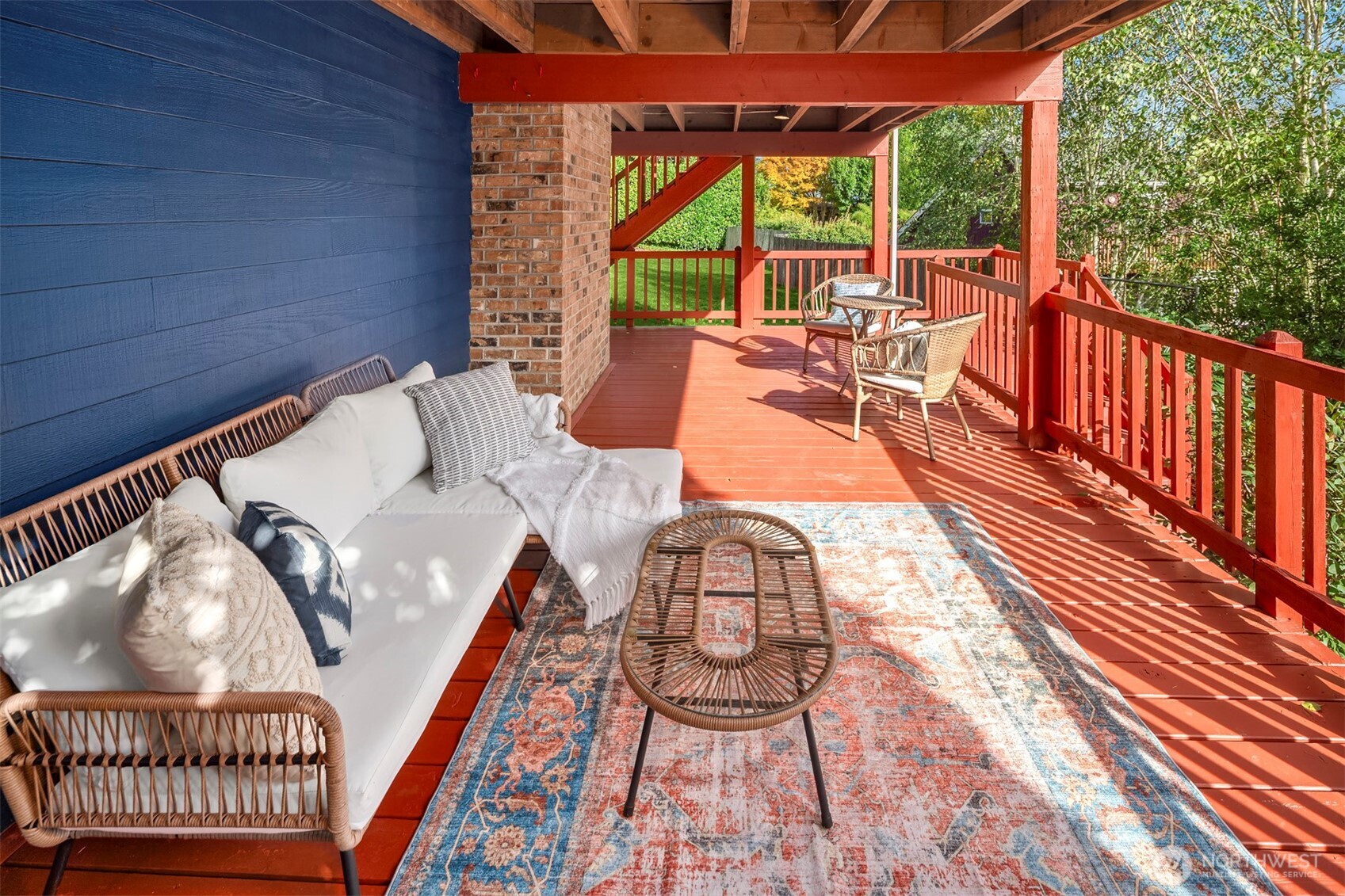 10514 SW 110th Street , Vashon, WA 98070