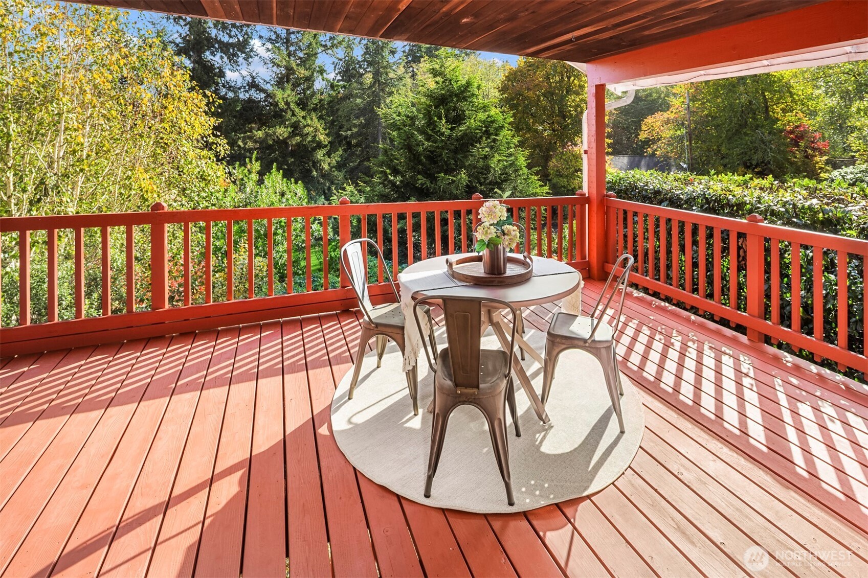 10514 SW 110th Street , Vashon, WA 98070