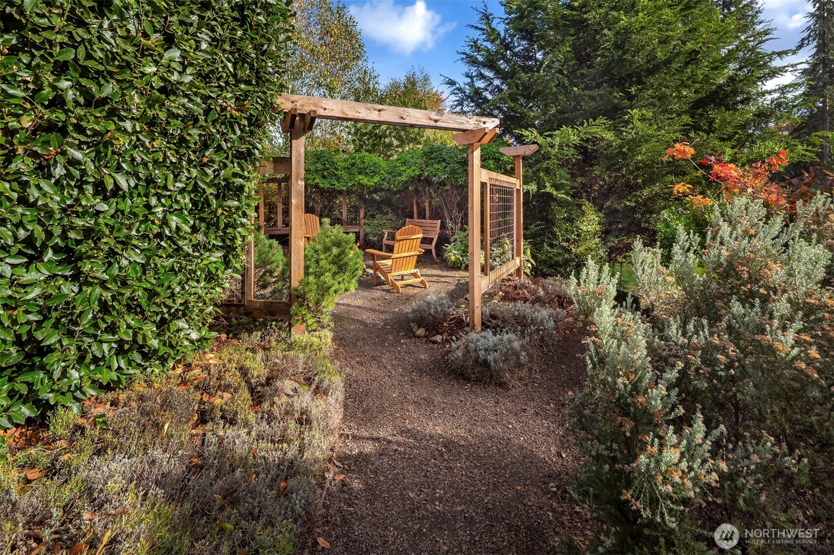 10514 SW 110th Street , Vashon, WA 98070