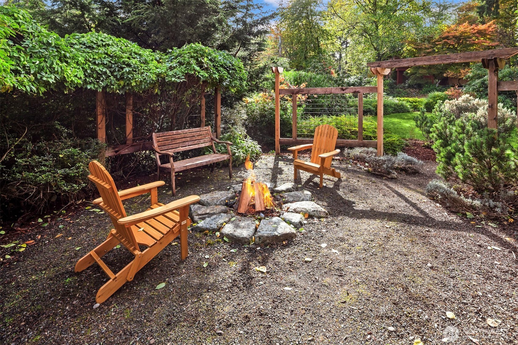 10514 SW 110th Street , Vashon, WA 98070