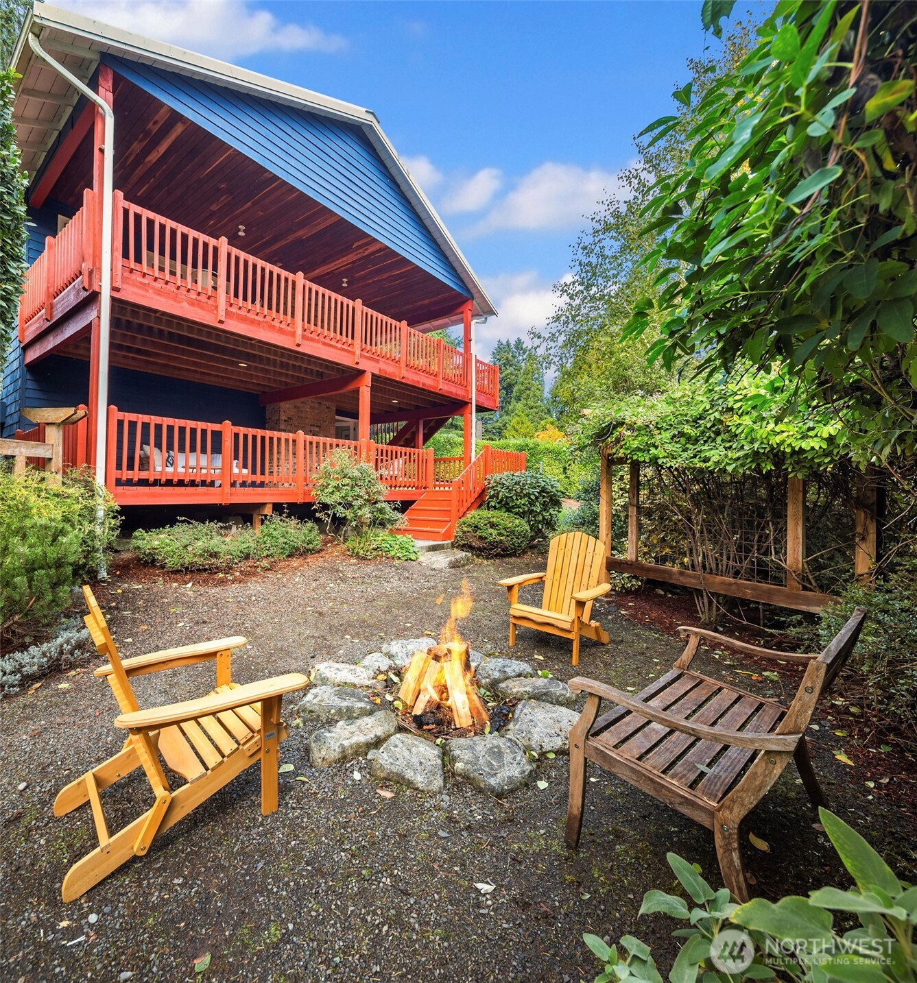 10514 SW 110th Street , Vashon, WA 98070