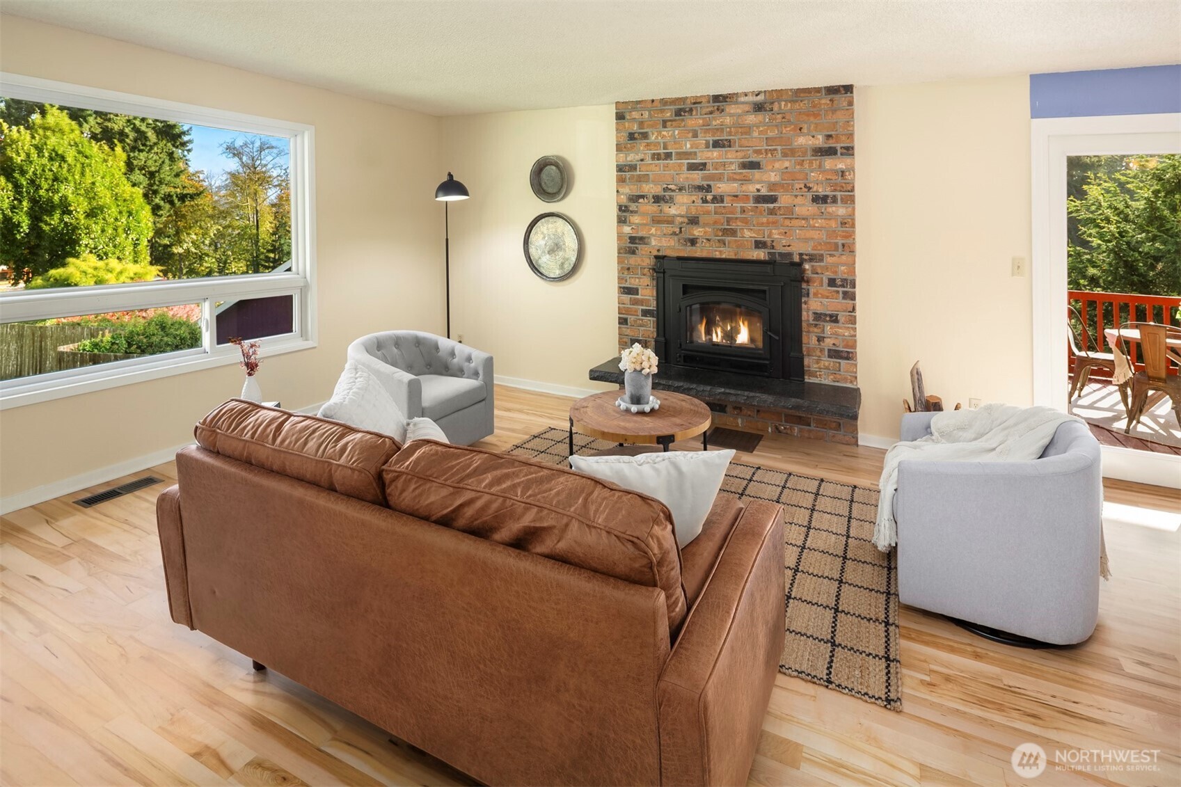 10514 SW 110th Street , Vashon, WA 98070