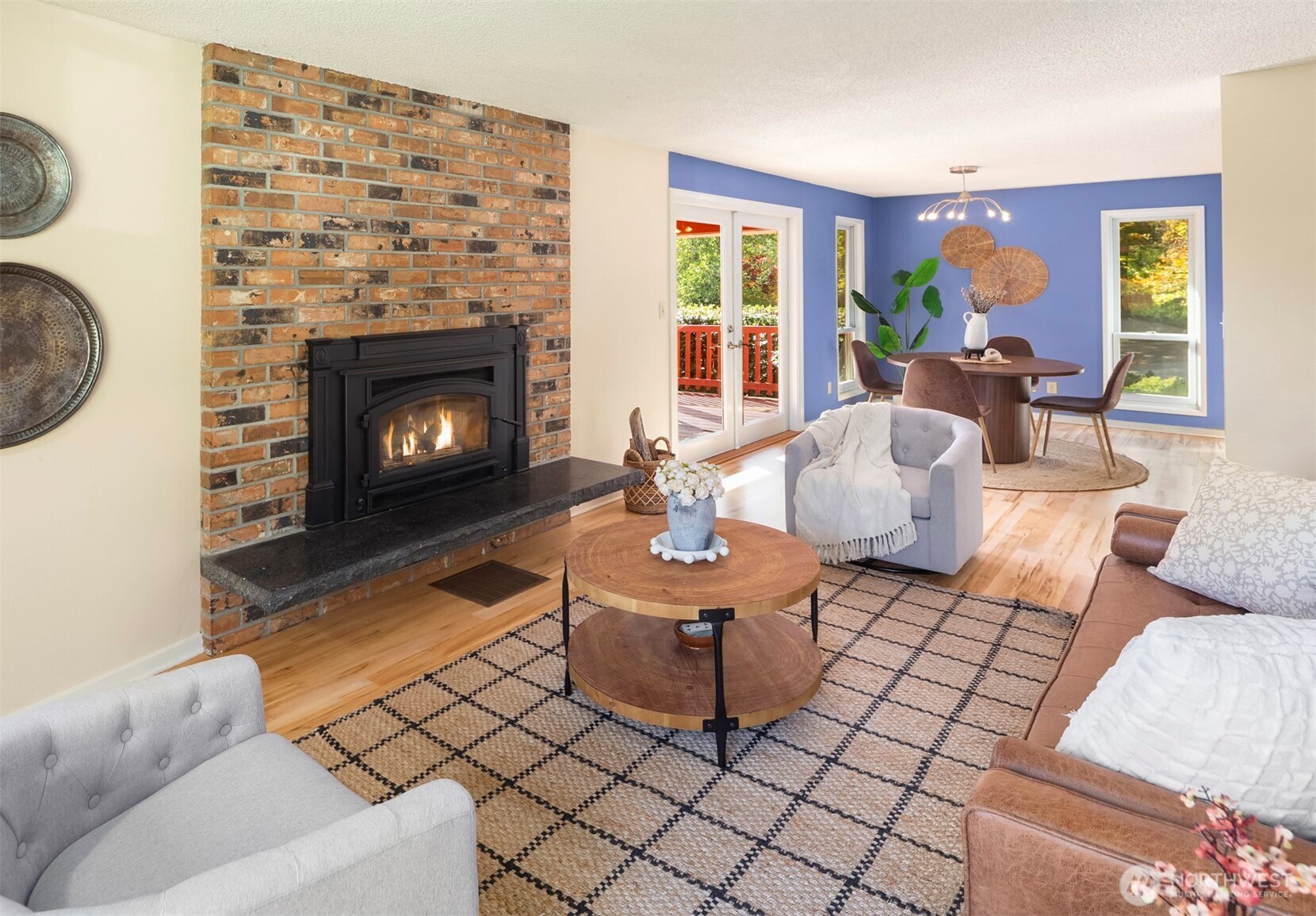 10514 SW 110th Street , Vashon, WA 98070