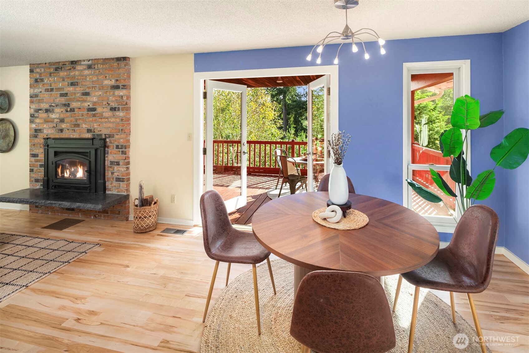 10514 SW 110th Street , Vashon, WA 98070