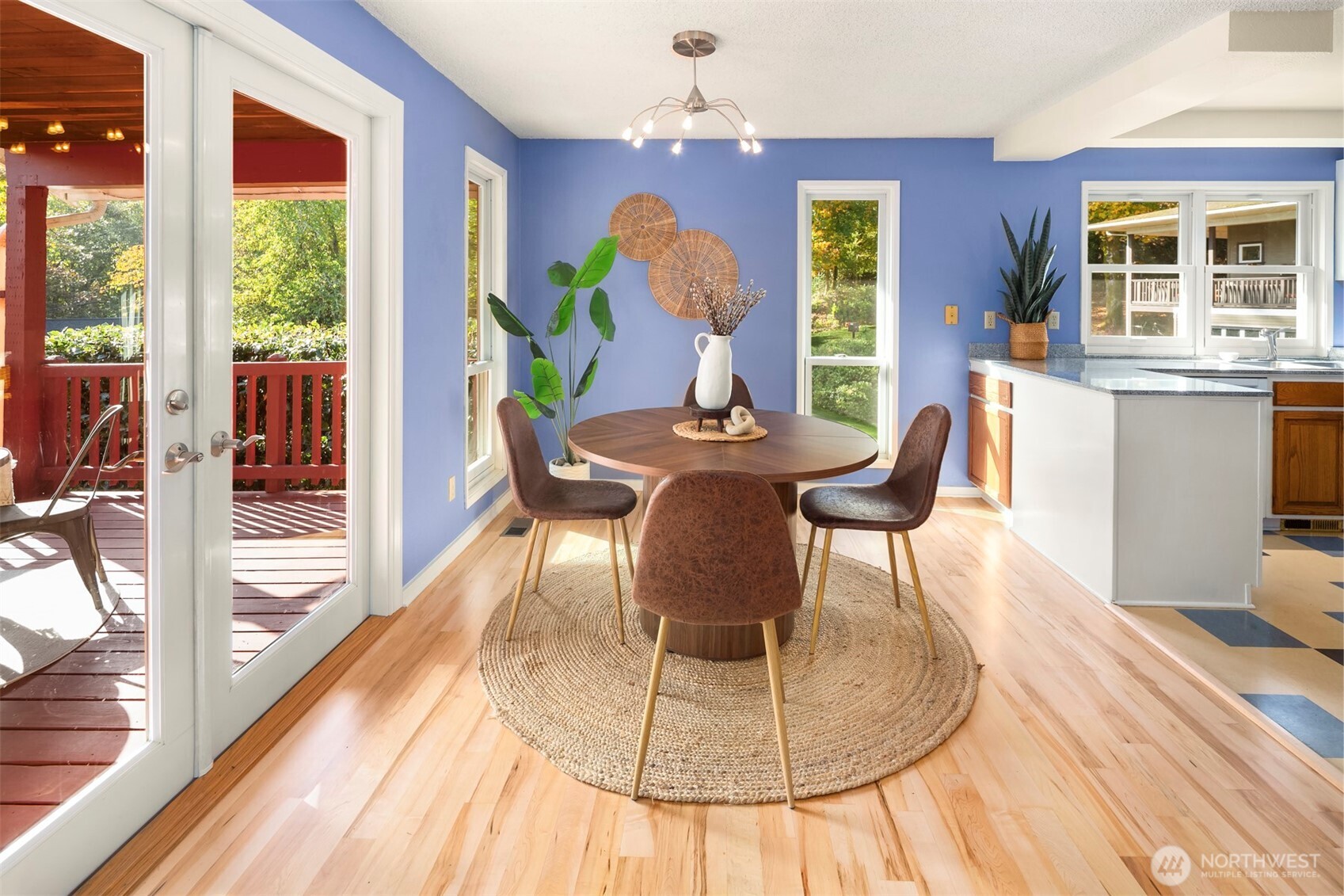 10514 SW 110th Street , Vashon, WA 98070